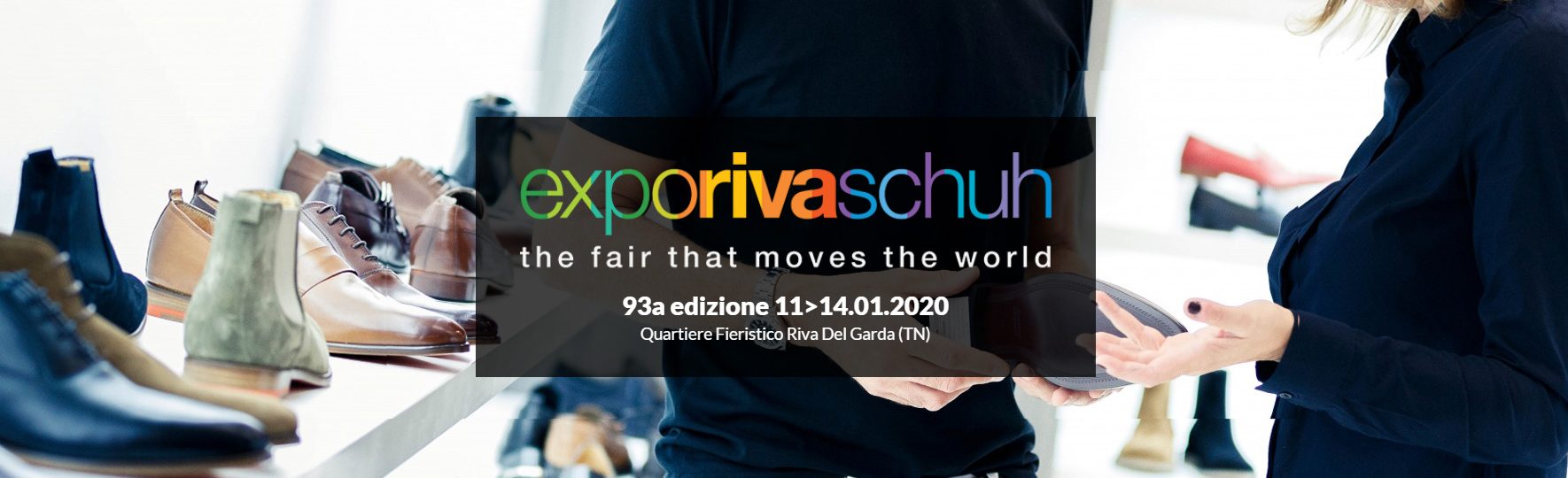 Come and meet FIN-FLEX®at Exporiva | January 11/14