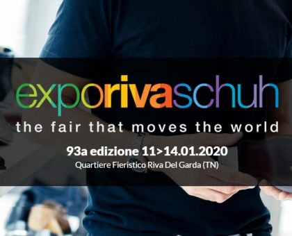 Come and meet FIN-FLEX®at Exporiva | January 11/14